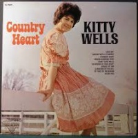 Kitty Wells - Country Heart